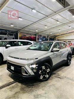 هيونداي كونا